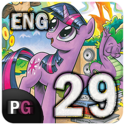 My Little Pony 2012  | Part 29