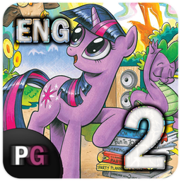 My Little Pony 2012 | Part Two
