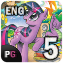 My Little Pony 2012 | Part Five