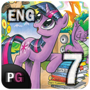 My Little Pony 2012 | Part Seven