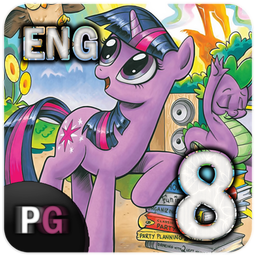 My Little Pony 2012  | Part Eight