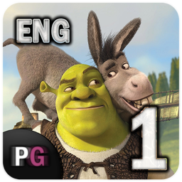 Shrek | Part one