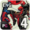 Spider-Man - Deadpool 2016 | Part 4