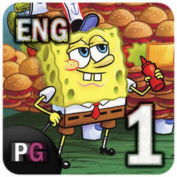 SpongeBob | Part One