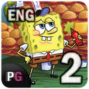 SpongeBob | Part Two
