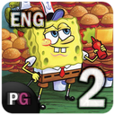 SpongeBob | Part Two