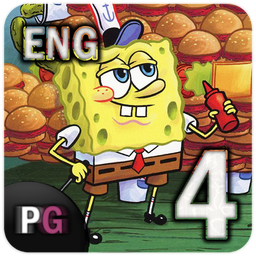 SpongeBob | Part Four