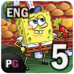 SpongeBob | Part Five