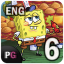 SpongeBob | Part Six