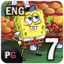 SpongeBob | Part Seven