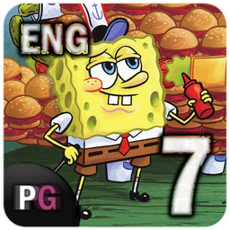 SpongeBob | Part Seven