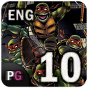 TMNT | Part Ten