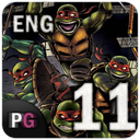 TMNT | Part Eleven