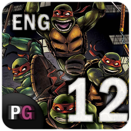 TMNT | Part Twelve