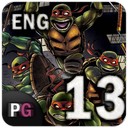 TMNT | Part Thirteen