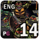 TMNT | Part Fourteen