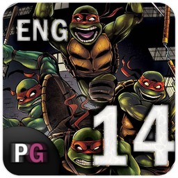 TMNT | Part Fourteen