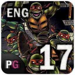 TMNT | Part Seventeen