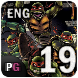 TMNT | Part Nineteen