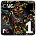 TMNT | Part One
