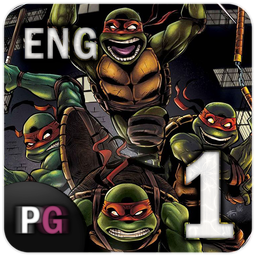 TMNT | Part One