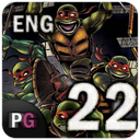 TMNT | Part Twenty Two