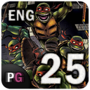 TMNT | Part Twenty Five
