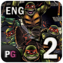 TMNT | Part Two