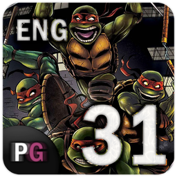 TMNT | Part Thirty One