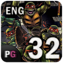 TMNT | Part Thirty Two