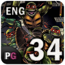 TMNT | Part Thirty Four