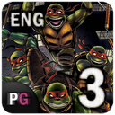 TMNT | Part Three