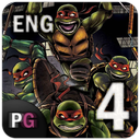 TMNT | Part Four