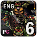 TMNT | Part Six