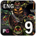 TMNT | Part Nine