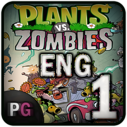 Plants vs. Zombies - Time 1