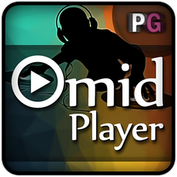 OmidPlayer