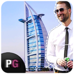 عکس در دوبی