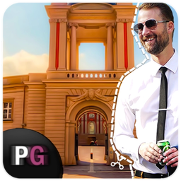 عکس در آلمان