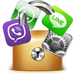 قفل پارسیان(حرفه ای)