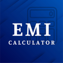 Loan, Finance & EMI Calculator