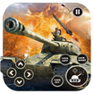Army Tank Game: Battle of War