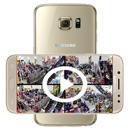 پخش همزمان ویدیوها