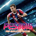 PES 2015 غیر رسمی