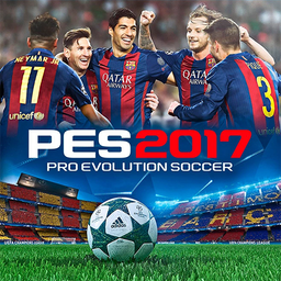 PES 2017 غیر رسمی
