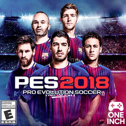 PES 2018 غیر رسمی