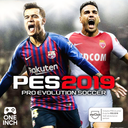 PES 2019 غیر رسمی