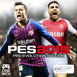 PES 2019 غیر رسمی