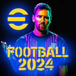 PES 2024 غیر رسمی