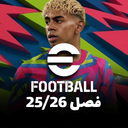 PES Update 25/26